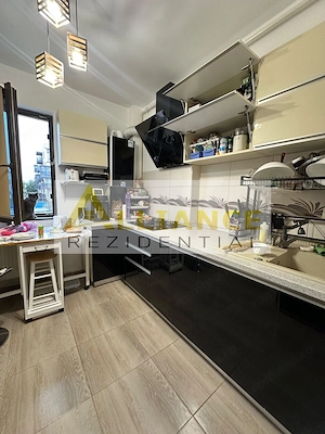 3 camere | 75,54 mp | 2 bai | Metrou 1 Decembrie–10 minute | 2 parcari - imagine 5
