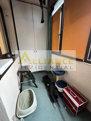 3 camere | 75,54 mp | 2 bai | Metrou 1 Decembrie–10 minute | 2 parcari - imagine 15