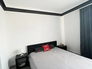 Apartament 2 camere de inchiriat, Sector 2 - imagine 4