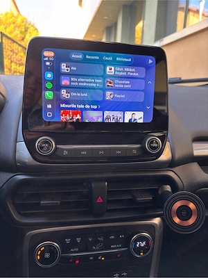 Ford Ecosport 2019 - imagine 7
