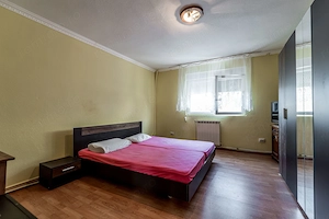 Casa in Micalaca - teren 457 mp - Garaj si Gradina - COMISION 0% - imagine 4