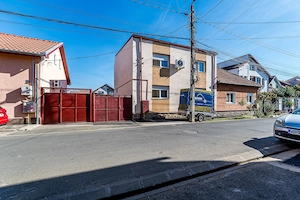 Casa in Micalaca - teren 457 mp - Garaj si Gradina - COMISION 0%