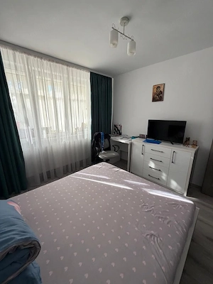 Apartament 3 camere, 58 mp, zona Brazda lui Novac - imagine 4