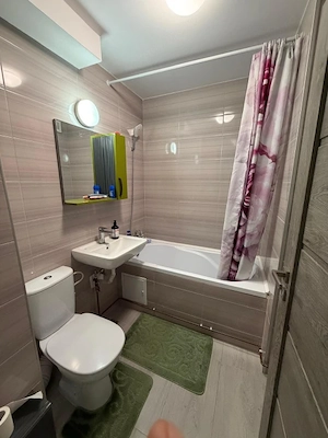 Apartament 3 camere, 58 mp, zona Brazda lui Novac - imagine 7