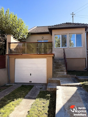  Casa Individuala de Închiriat   Cartier Gruia | Zona Stadionului CFR  - imagine 7