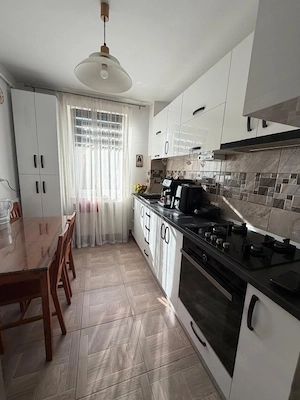 Apartament 3 camere, 58 mp, zona Brazda lui Novac - imagine 6