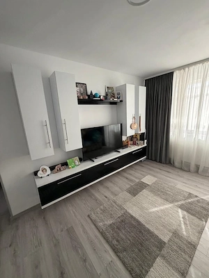 Apartament 3 camere, 58 mp, zona Brazda lui Novac - imagine 2
