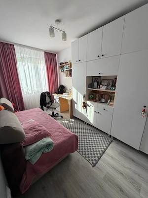 Apartament 3 camere, 58 mp, zona Brazda lui Novac - imagine 5