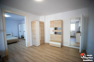  Casa Individuala de Închiriat   Cartier Gruia | Zona Stadionului CFR  - imagine 9