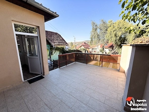  Casa Individuala de Închiriat   Cartier Gruia | Zona Stadionului CFR  - imagine 12