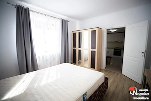  Casa Individuala de Închiriat   Cartier Gruia | Zona Stadionului CFR  - imagine 2