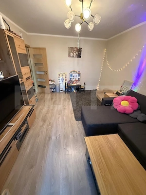 Apartament 3 camere, 71 mp, zona Astra - imagine 4