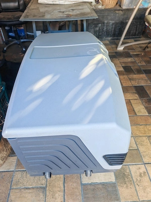 Vând Tow box PTR bagaje suplimentare - imagine 5
