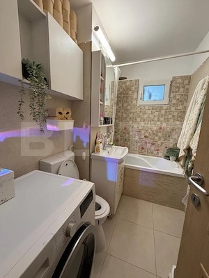 Apartament 3 camere, 71 mp, zona Astra - imagine 7