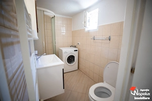  Casa Individuala de Închiriat   Cartier Gruia | Zona Stadionului CFR  - imagine 6