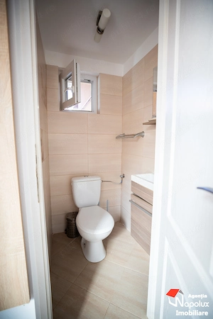  Casa Individuala de Închiriat   Cartier Gruia | Zona Stadionului CFR  - imagine 5
