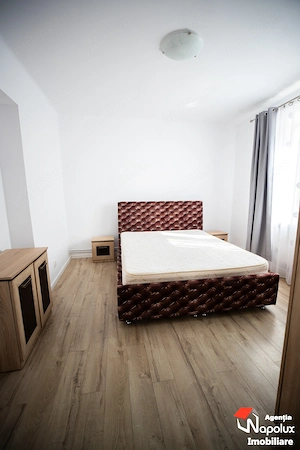  Casa Individuala de Închiriat   Cartier Gruia | Zona Stadionului CFR  - imagine 3