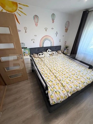 Apartament 3 camere, 71 mp, zona Astra