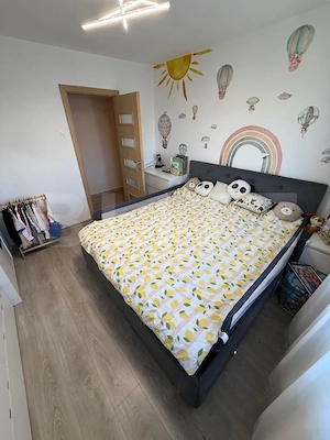 Apartament 3 camere, 71 mp, zona Astra - imagine 2