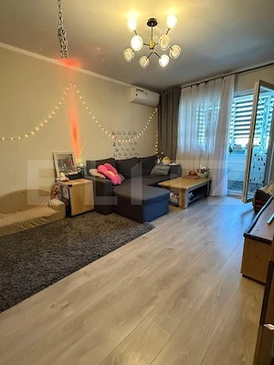 Apartament 3 camere, 71 mp, zona Astra - imagine 5