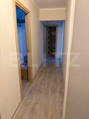 Apartament 3 camere, 71 mp, zona Astra - imagine 10