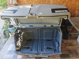 Vând Tow box PTR bagaje suplimentare - imagine 3