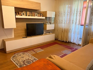 Ap. 2 cam Alexandru cel Bun - Zimbru, CT, AC, etaj 2 - imagine 1