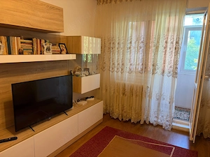 Ap. 2 cam Alexandru cel Bun - Zimbru, CT, AC, etaj 2 - imagine 11
