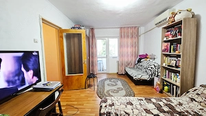 Drumul Taberei, Auchan, Drumetul, apartament 2 camere decomandat