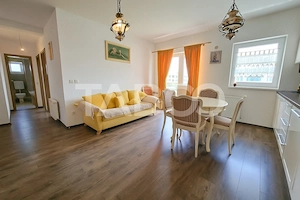 Apartament 3 camere de inchiriat cu balcon parcare Belvedere Turnisor - imagine 12