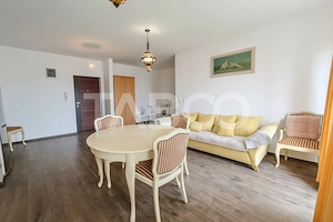 Apartament 3 camere de inchiriat cu balcon parcare Belvedere Turnisor - imagine 14