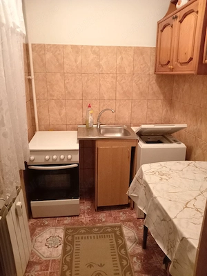 Vand Apartament 2 camere etaj 1 Cora - imagine 3