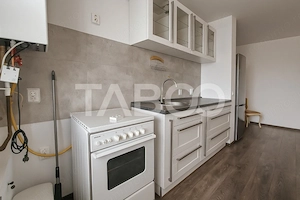 Apartament 3 camere de inchiriat cu balcon parcare Belvedere Turnisor - imagine 11