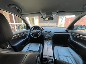 Mercedes C220 W204 Automata - imagine 3