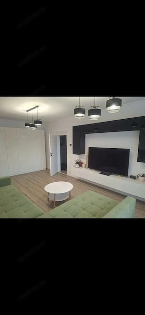 Vanzare Apartament 2 camere, 65 mp, mobilat și utilat , et 3/11 – Exigent Plaza - imagine 7