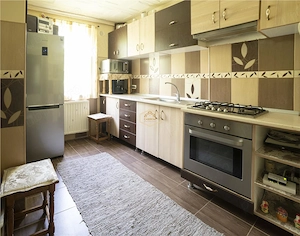 Apartament 4 camere | Perfect pentru o familie | Shopping City Satu Mare - imagine 5