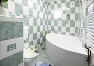 Apartament 4 camere | Perfect pentru o familie | Shopping City Satu Mare - imagine 10