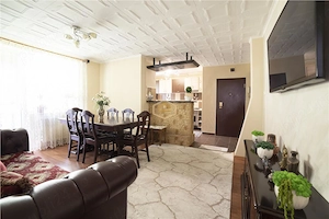Apartament 4 camere | Perfect pentru o familie | Shopping City Satu Mare - imagine 12