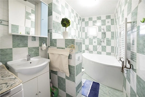 Apartament 4 camere | Perfect pentru o familie | Shopping City Satu Mare - imagine 8