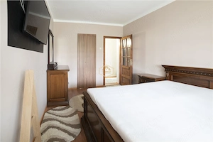 Apartament 4 camere | Perfect pentru o familie | Shopping City Satu Mare - imagine 2