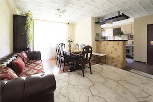 Apartament 4 camere | Perfect pentru o familie | Shopping City Satu Mare - imagine 13