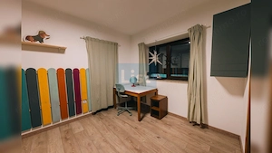 Casă de vânzare Răscruci, Cluj | 4 dormitoare | 200 mp utili - imagine 18