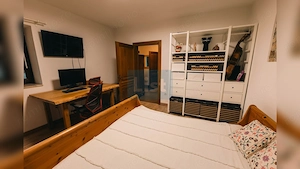 Casă de vânzare Răscruci, Cluj | 4 dormitoare | 200 mp utili - imagine 16