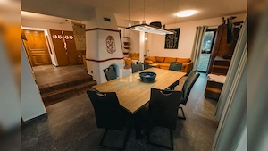 Casă de vânzare Răscruci, Cluj | 4 dormitoare | 200 mp utili - imagine 3