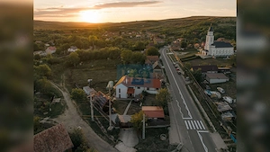 Casă de vânzare Răscruci, Cluj | 4 dormitoare | 200 mp utili - imagine 19