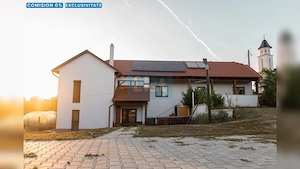 Casă de vânzare Răscruci, Cluj | 4 dormitoare | 200 mp utili
