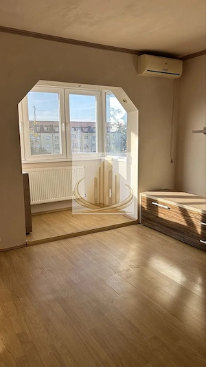 Apartament cu 2 camere, 47 mp – Zona Lipovei
