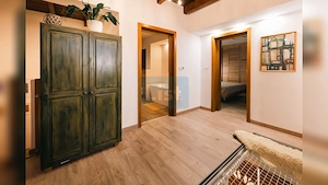 Casă de vânzare Răscruci, Cluj | 4 dormitoare | 200 mp utili - imagine 11