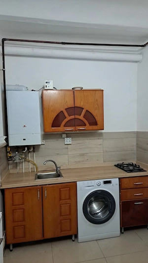 apartament 2 camere Cismigiu - imagine 2