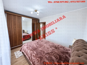 OFERTĂ! Apartament 3 Camere PRUNDU-KAUFLAND Confort 1 Decomandat Renovat Total 2 Băi 2 Balcoane 75Mp - imagine 5